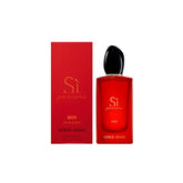 GIORGIO ARMANI SI PASSIONE ECLAT EDP100ML